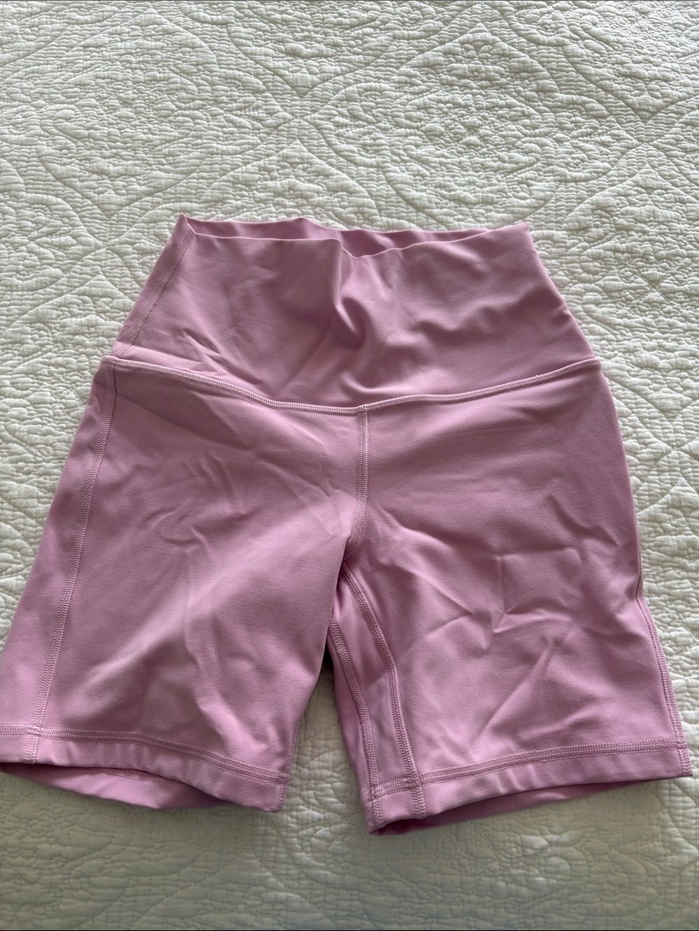 Lululemon Align High-Rise Short 6”